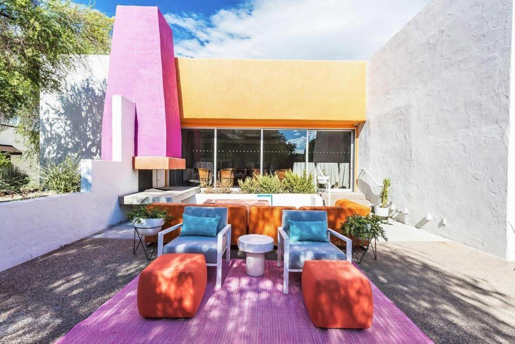 The Monarch Scottsdale